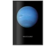 Artgeist Plakatas - Neptune