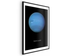 Artgeist Plakatas - Neptune