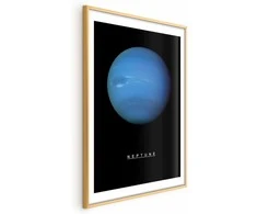 Artgeist Plakatas - Neptune