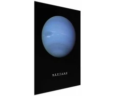 Artgeist Plakatas - Neptune