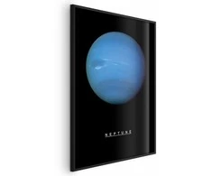 Artgeist Plakatas - Neptune