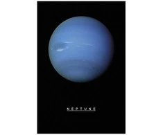 Artgeist Plakatas - Neptune