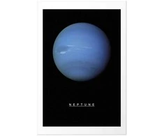 Artgeist Plakatas - Neptune