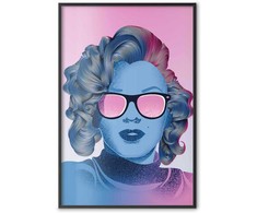 Artgeist Plakatas - Norma Jeane