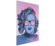 Artgeist Plakatas - Norma Jeane