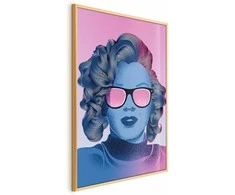 Artgeist Plakatas - Norma Jeane