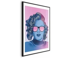 Artgeist Plakatas - Norma Jeane