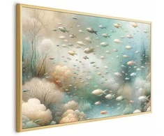 Artgeist Plakatas - Oceanic Beauty