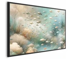 Artgeist Plakatas - Oceanic Beauty