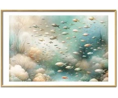 Artgeist Plakatas - Oceanic Beauty