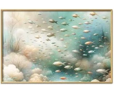 Artgeist Plakatas - Oceanic Beauty