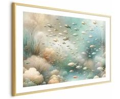 Artgeist Plakatas - Oceanic Beauty