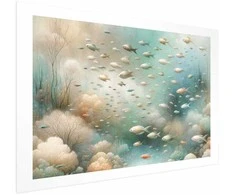 Artgeist Plakatas - Oceanic Beauty