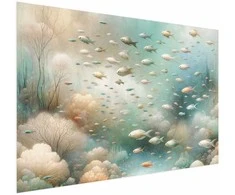 Artgeist Plakatas - Oceanic Beauty