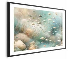 Artgeist Plakatas - Oceanic Beauty