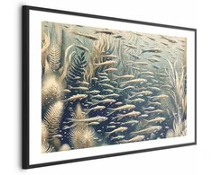 Artgeist Plakatas - Oceanic Nature
