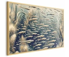 Artgeist Plakatas - Oceanic Nature