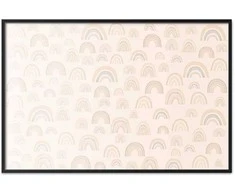 Artgeist Plakatas - Pastel Rainbows