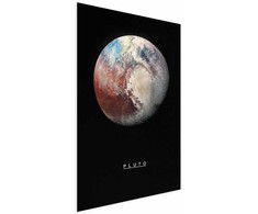 Artgeist Plakatas - Pluto