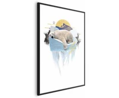 Artgeist Plakatas - Polar Bear