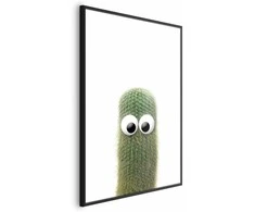 Artgeist Plakatas - Prickly Friend