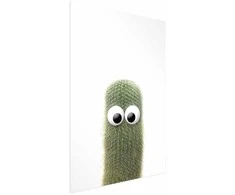 Artgeist Plakatas - Prickly Friend