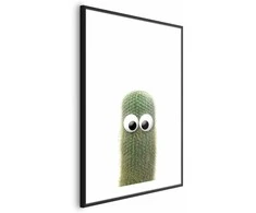 Artgeist Plakatas - Prickly Friend