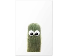 Artgeist Plakatas - Prickly Friend
