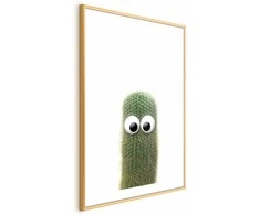 Artgeist Plakatas - Prickly Friend