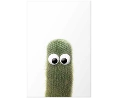 Artgeist Plakatas - Prickly Friend