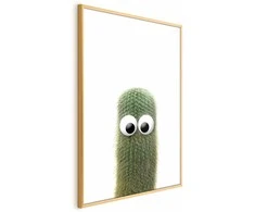 Artgeist Plakatas - Prickly Friend