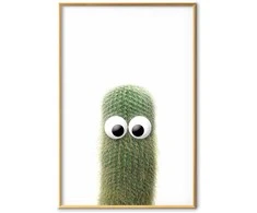 Artgeist Plakatas - Prickly Friend