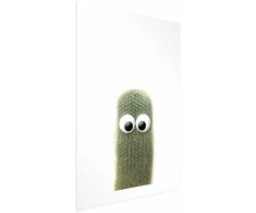 Artgeist Plakatas - Prickly Friend