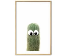 Artgeist Plakatas - Prickly Friend