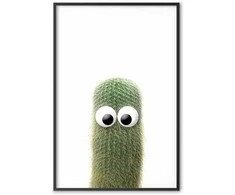 Artgeist Plakatas - Prickly Friend