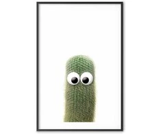 Artgeist Plakatas - Prickly Friend
