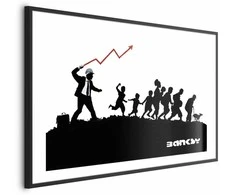Artgeist Plakatas - Race