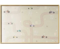 Artgeist Plakatas - Racing Cars