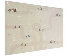 Artgeist Plakatas - Racing Cars