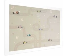 Artgeist Plakatas - Racing Cars