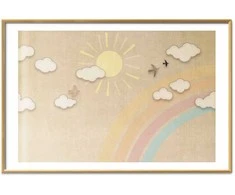 Artgeist Plakatas - Rainbow Day