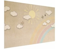 Artgeist Plakatas - Rainbow Day