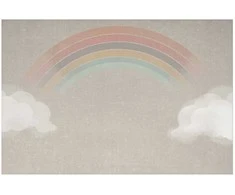 Artgeist Plakatas - Rainbow in the Rain