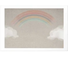 Artgeist Plakatas - Rainbow in the Rain