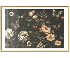 Artgeist Plakatas - Rustic Garden