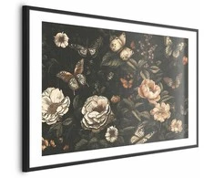 Artgeist Plakatas - Rustic Garden