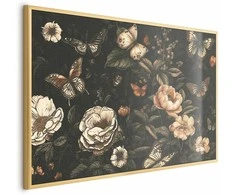 Artgeist Plakatas - Rustic Garden