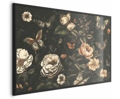 Artgeist Plakatas - Rustic Garden