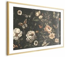 Artgeist Plakatas - Rustic Garden