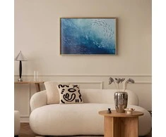Artgeist Plakatas - Sea Depths